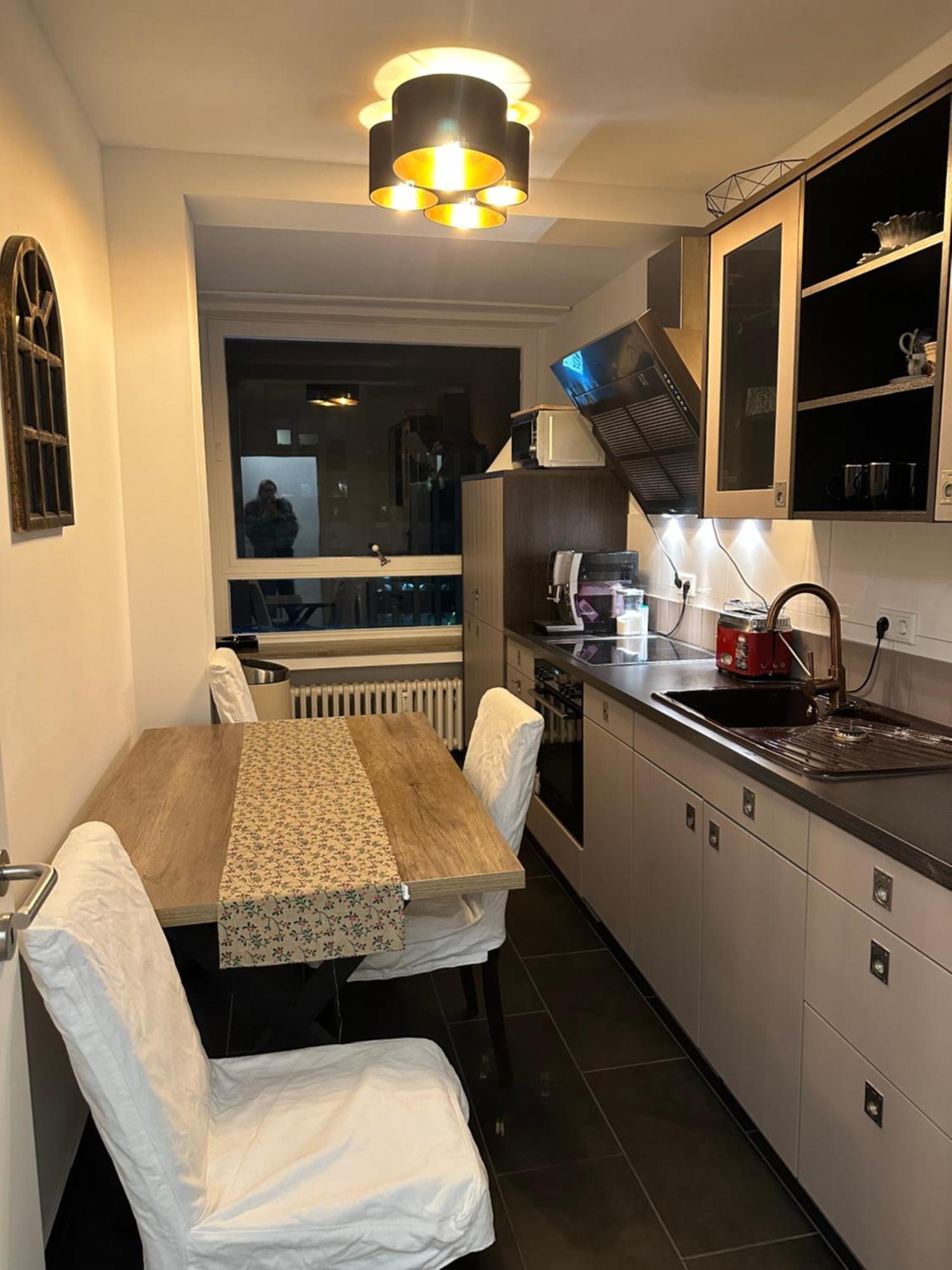 Appartamento Luxus In Center - 2 Düsseldorf